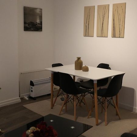 Luxury 1 Bedroom Flat In The Heart Of Wood Green Londýn Exteriér fotografie