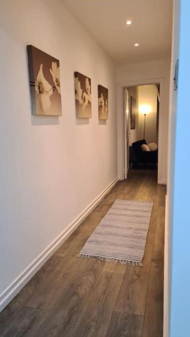 Luxury 1 Bedroom Flat In The Heart Of Wood Green Londýn Exteriér fotografie